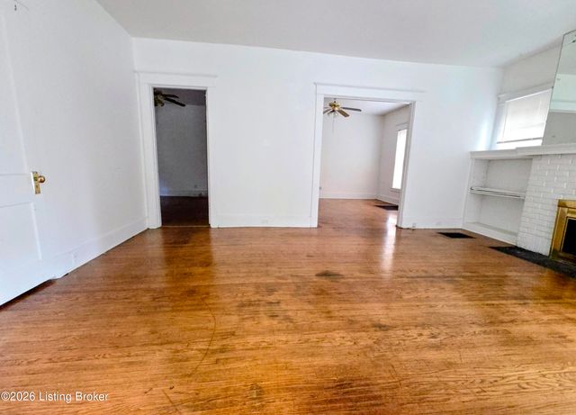 2124 Sherwood Ave, Louisville, KY 40205