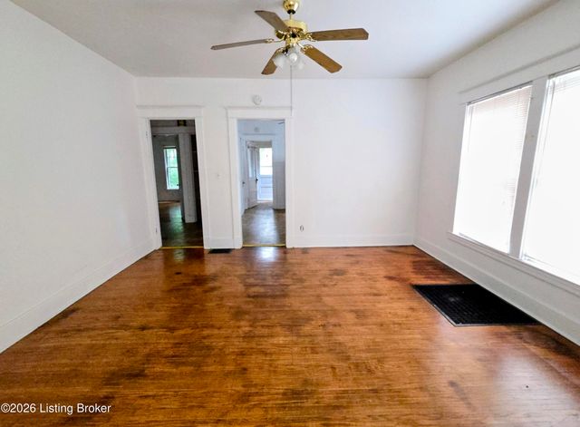 2124 Sherwood Ave, Louisville, KY 40205