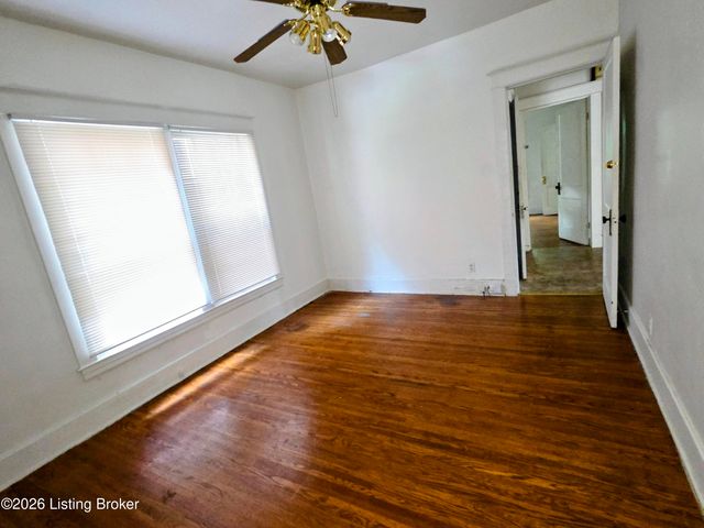 2124 Sherwood Ave, Louisville, KY 40205