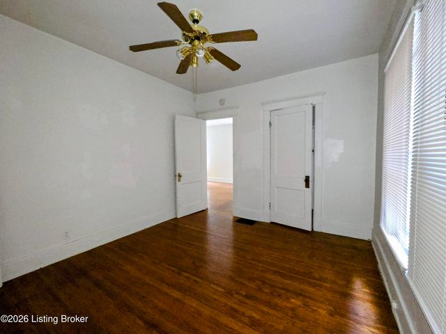 2124 Sherwood Ave, Louisville, KY 40205