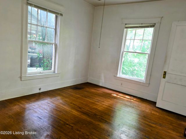 2124 Sherwood Ave, Louisville, KY 40205