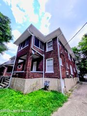 2124 Sherwood Ave, Louisville, KY 40205