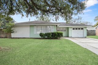 413 Gardenia Avenue, Orange, TX 77630