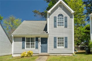 2998 Cori NW Court, Kennesaw, GA 30144