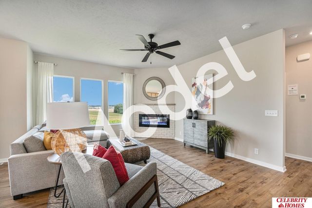 18608 Mary Street, Elkhorn, NE 68022