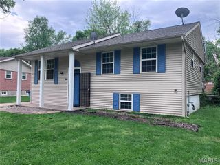 1420 Columbus Drive, St Louis, MO 63138