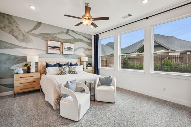 11311 Flower Petal Court, Cypress, TX 77433