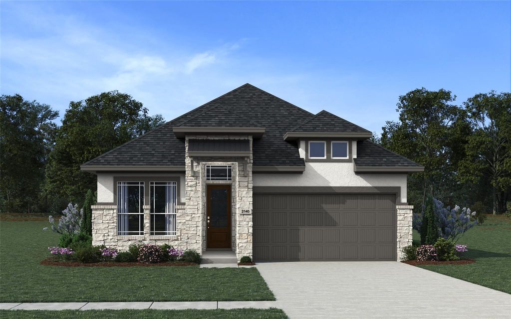 11311 Flower Petal Court, Cypress, TX 77433