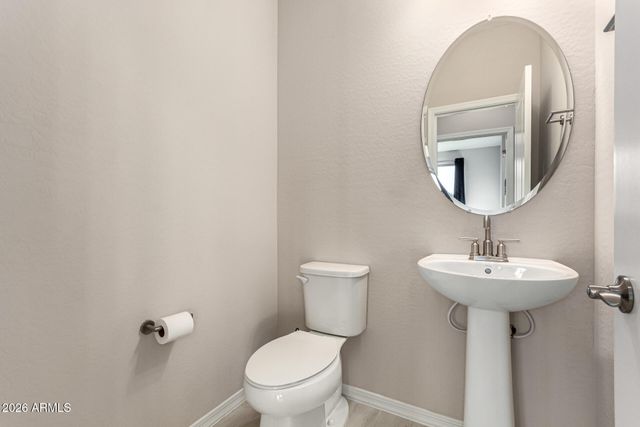 19881 W ANNIKA Drive, Litchfield Park, AZ 85340