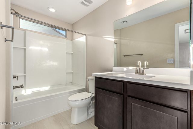 19881 W ANNIKA Drive, Litchfield Park, AZ 85340