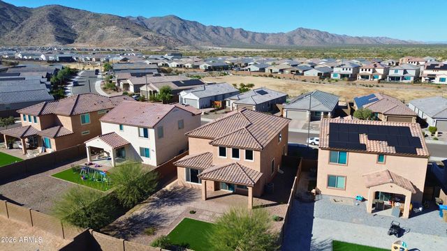 19881 W ANNIKA Drive, Litchfield Park, AZ 85340