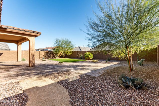 19881 W ANNIKA Drive, Litchfield Park, AZ 85340