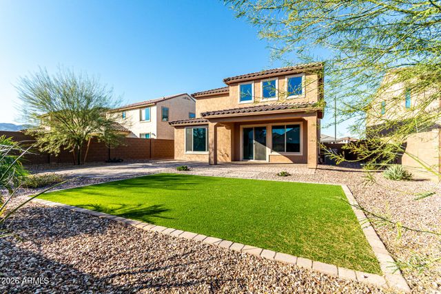 19881 W ANNIKA Drive, Litchfield Park, AZ 85340