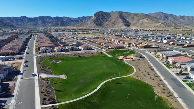 19881 W ANNIKA Drive, Litchfield Park, AZ 85340