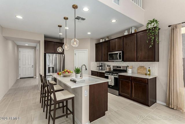 19881 W ANNIKA Drive, Litchfield Park, AZ 85340