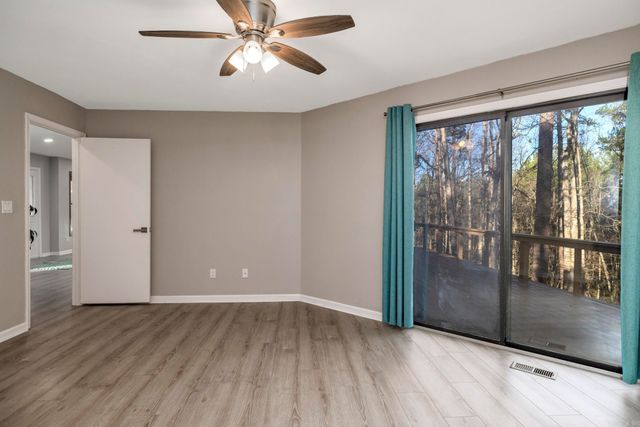 40 Alta Way, Hot Springs, AR 71909