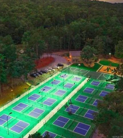 40 Alta Way, Hot Springs, AR 71909