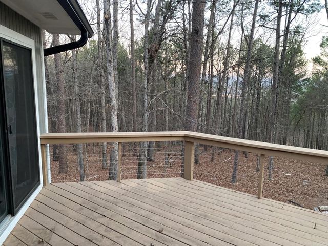 40 Alta Way, Hot Springs, AR 71909