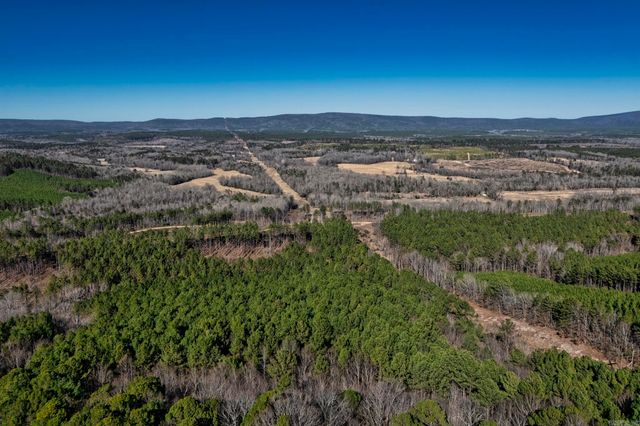 40 Alta Way, Hot Springs, AR 71909