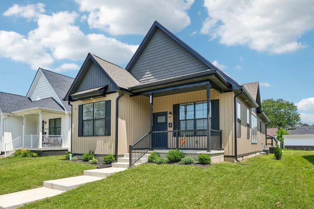 2118 Fletcher Street, Anderson, IN 46016