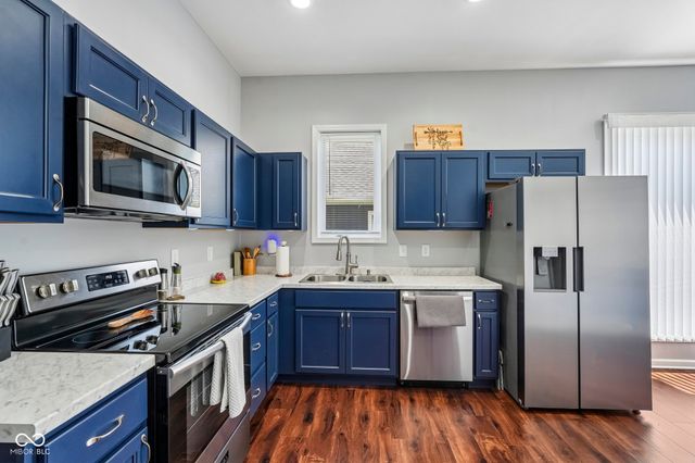 2118 Fletcher Street, Anderson, IN 46016