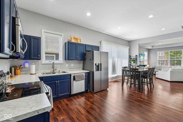 2118 Fletcher Street, Anderson, IN 46016