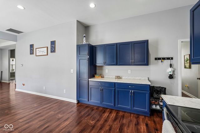 2118 Fletcher Street, Anderson, IN 46016