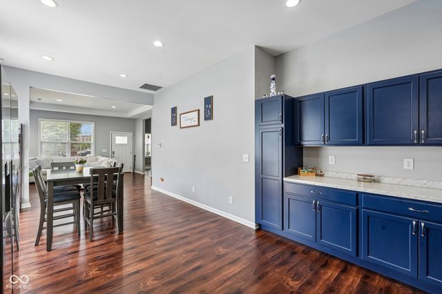 2118 Fletcher Street, Anderson, IN 46016