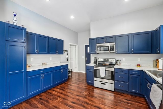 2118 Fletcher Street, Anderson, IN 46016