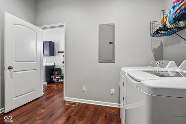 2118 Fletcher Street, Anderson, IN 46016