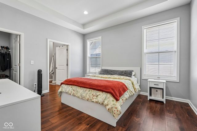 2118 Fletcher Street, Anderson, IN 46016