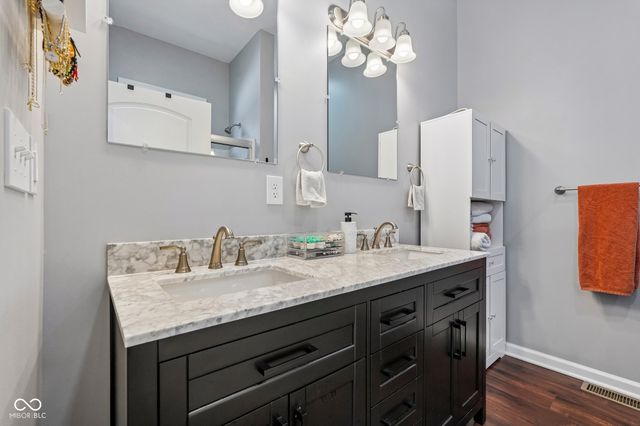 2118 Fletcher Street, Anderson, IN 46016