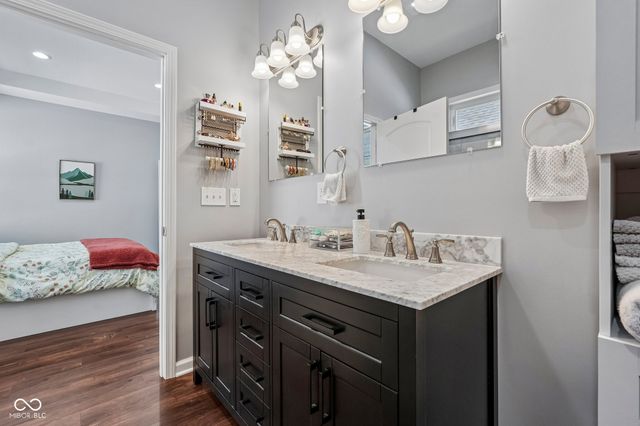 2118 Fletcher Street, Anderson, IN 46016