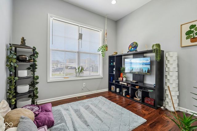 2118 Fletcher Street, Anderson, IN 46016