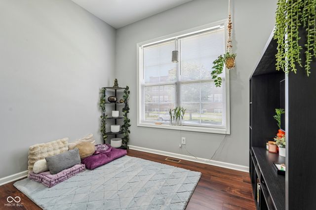 2118 Fletcher Street, Anderson, IN 46016