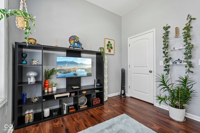 2118 Fletcher Street, Anderson, IN 46016
