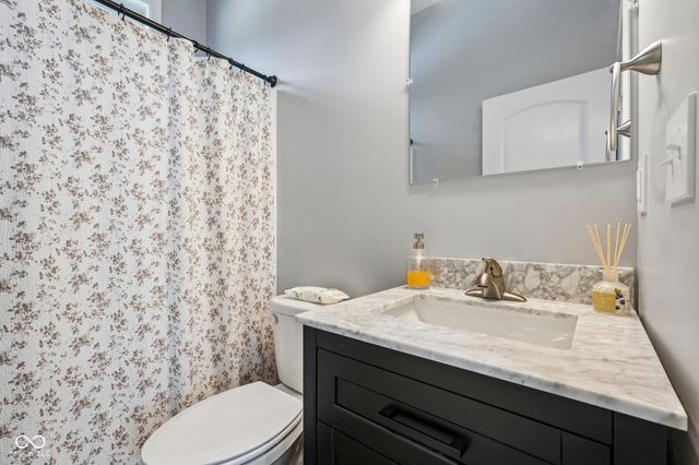 2118 Fletcher Street, Anderson, IN 46016