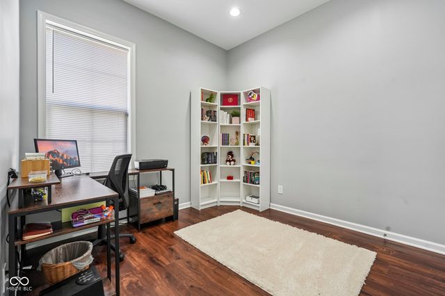 2118 Fletcher Street, Anderson, IN 46016