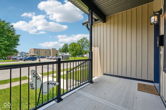 2118 Fletcher Street, Anderson, IN 46016