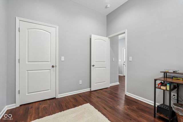 2118 Fletcher Street, Anderson, IN 46016