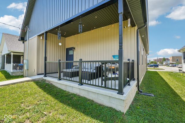 2118 Fletcher Street, Anderson, IN 46016