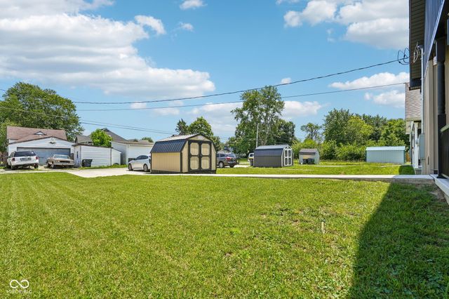 2118 Fletcher Street, Anderson, IN 46016
