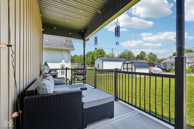 2118 Fletcher Street, Anderson, IN 46016