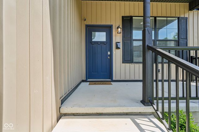 2118 Fletcher Street, Anderson, IN 46016