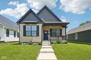 2118 Fletcher Street, Anderson, IN 46016