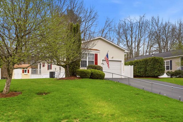 16 Shilah Drive, Derry, NH 03038
