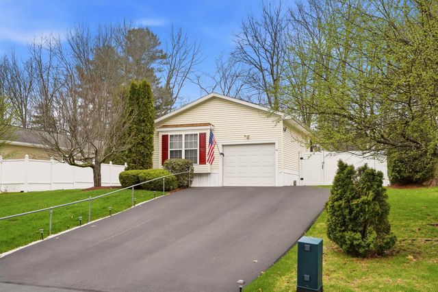 16 Shilah Drive, Derry, NH 03038