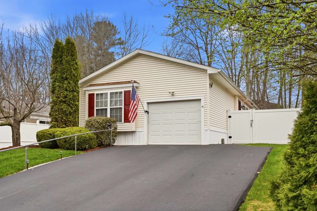 16 Shilah Drive, Derry, NH 03038
