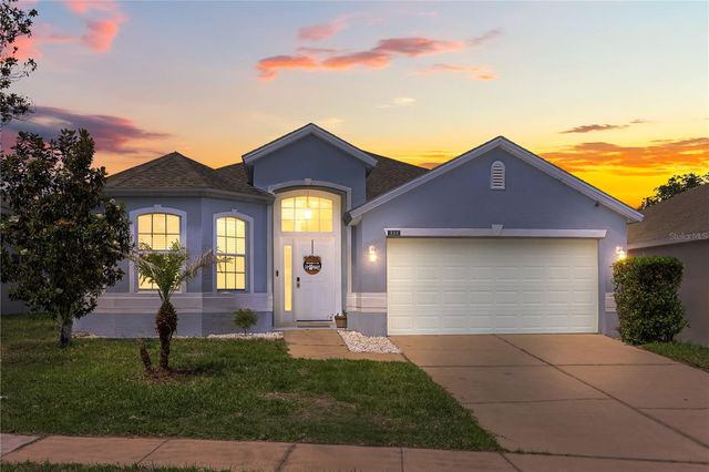 333 HIGHER COMBE DRIVE, Davenport, FL 33897