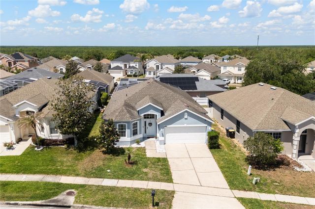 333 HIGHER COMBE DRIVE, Davenport, FL 33897